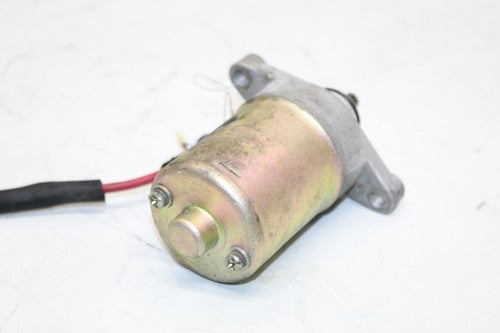 2013 Daix Moped Scooter ENGINE STARTING STARTER MOTOR -DC 12V