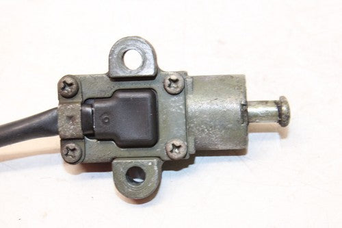 2001 Yamaha Yzf600r Kickstand Side Kick Stand Sensor