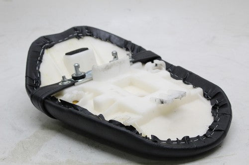2013 Suzuki Gsxr1000 Rear Back Passenger Tandem Seat Pad Saddle Pillion OEM