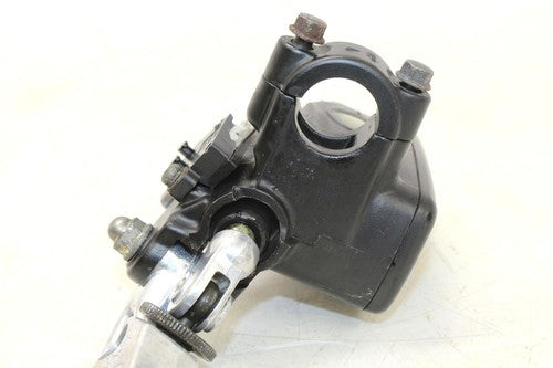 1998 Honda Cbr1100xx Hydraulic Clutch Master Cylinder With Lever OEM