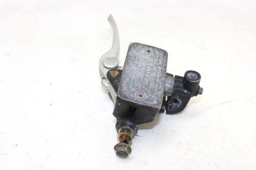2002 Suzuki Sv650 Front Brake Master Cylinder W/ Lever
