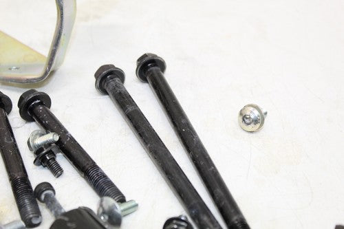 2019 Suzuki Gsxr250r Cowl Bolts Screws Set