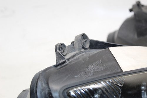 2009 Yamaha Yzf R6s Front Headlight Head Light Lamp