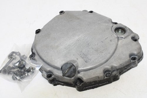 2002 Suzuki Gsxr600 Clutch Side Engine Motor Cover 11340-35f00