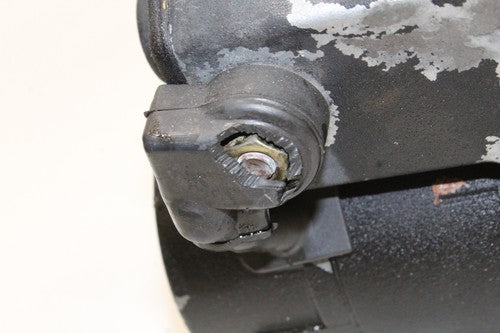 2002 Harley-davidson Sportster 1200 Custom Xl1200c Engine Starter Motor OEM