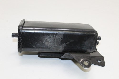 2009-12 Triumph Daytona 675r Evap Vapor Charcoal Emission Canister OEM