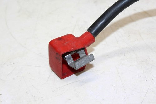 2006 Suzuki Gsxr600 Engine Starter Relay Starting Motor Switch