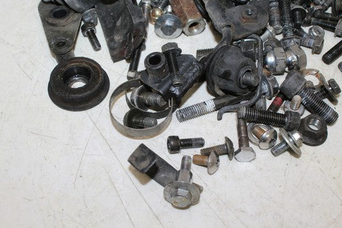 2002 Kawasaki Vulcan 1500 Vn1500p Mean Streak Engine Mounting Bolts Hardware