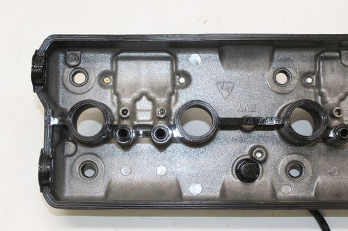 2007 06-15 Yamaha FZ1 FZ1-S Engine Top End Cylinder Head Cover OEM