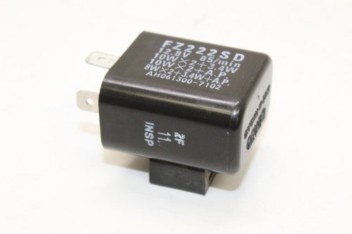 2001-06 Aprilia Scarabeo 50 2t Turn Signal Relay OEM