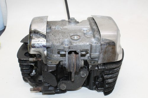 1995 Honda Shadow 1100 Vt1100cl Front Engine Top End Cylinder Head OEM