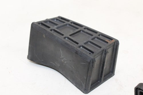 88-07 Kawasaki Ninja 250r Ex250f Rear Battery Tray Plastic Misc. OEM