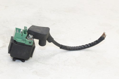 98-02 Honda Shadow Ace 750 Vt750c Engine Starter Relay Starting Motor Switch OEM