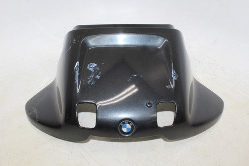 2002 Bmw R1150rt Center Rear Back Fairing Cowl 5253-2313734