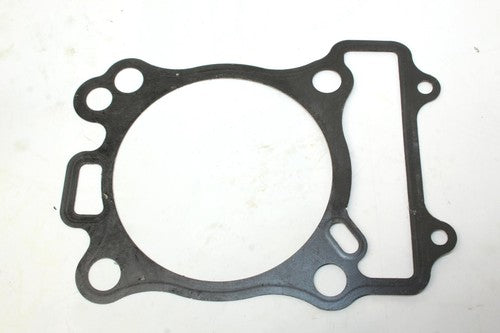 2008 Suzuki Vstrom 650 Dl650a Abs Engine Motor Piston Cylinders Block Jug