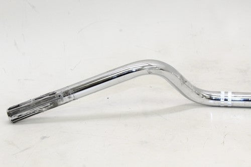 2007 Yamaha Vino 125 Yj125 Handlebars Bar OEM