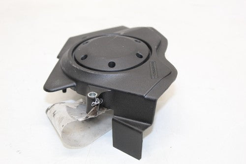 2009 Kawasaki Ninja 650r Ex650c Engine Sprocket Cover