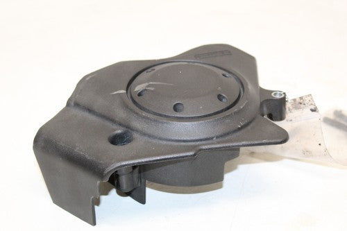 2009 Kawasaki Ninja 650r Ex650c Engine Sprocket Cover
