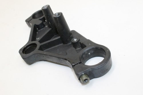 2020 Baodiao BD125 Forks Upper Triple Tree Clamp OEM