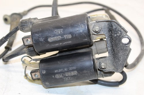 1982 Honda Vf750c Magna Vf750c Ignition Coils