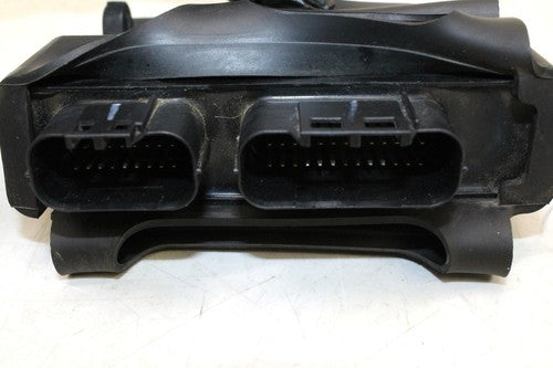 2013 Kawasaki Ninja 300 Ex300a Ecu Computer Unit Black Box Ecm Cdi 21175-0897