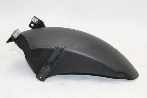 2007 Piaggio Bv 250 Rear Back Fender Mud Guard OEM