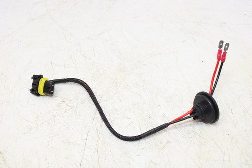 2011 Suzuki Gsxr750 Main Engine Wiring Harness Motor Wire Loom