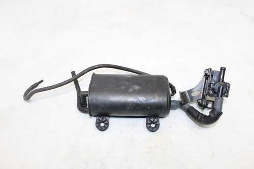 2005 Honda Cbr1000rr Evap Vapor Charcoal Emission Canister Set