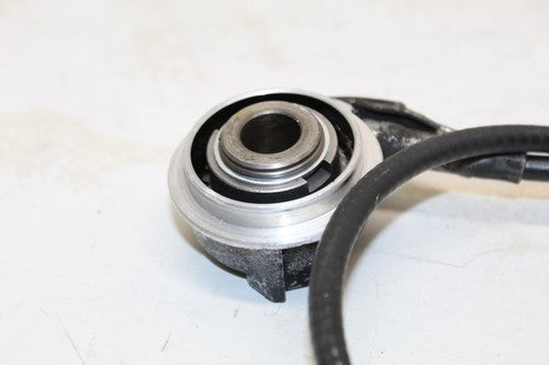 1981 Yamaha Xj750r Seca Speed Drive Gear Hub With Cable