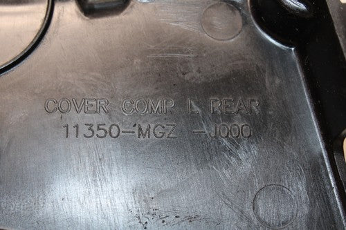 2015 Honda Cbr500r Engine Sprocket Cover