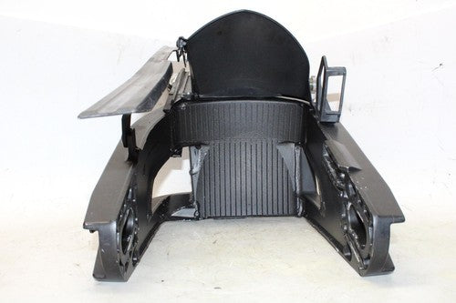 2012 Yamaha YZF R1 World GP 50th Anniversary REAR SWINGARM BACK SUSPENSION SWING