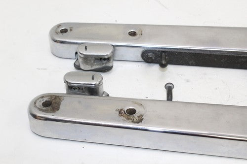 1997 Kawasaki Vulcan 1500 Vn1500d Classic Rear Passenger Fender Grab Rail OEM