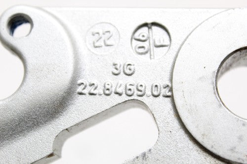 2017 KTM MC250 REAR BRAKE CALIPER HANGER BACK MOUNTING BRACKET