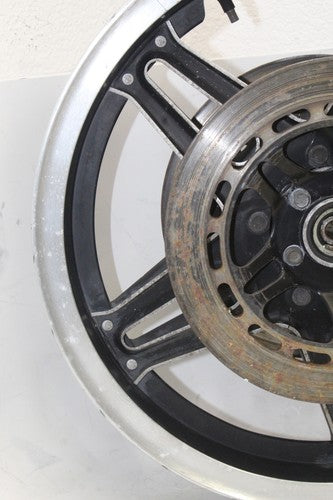 1982 Honda Goldwing 1100 Gl1100 Front Wheel Rim OEM