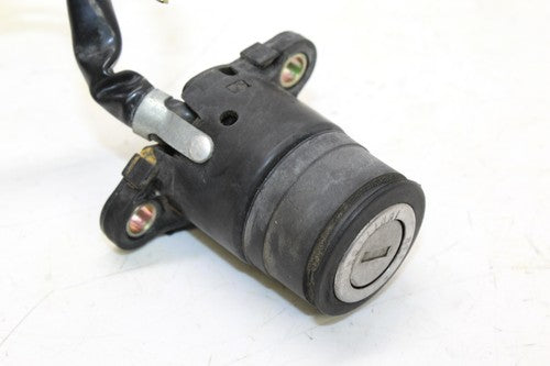2002 Honda Rebel 250 Cmx250c Ignition Lock !NO KEY!
