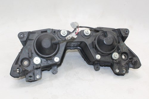 1998-99 Yamaha Yzf R1 Front Headlight Head Light Lamp 4xv-84310-21-00 OEM