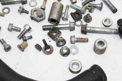 1992 Honda Cbr600f2 Cowl Bolts Screws Set Kit