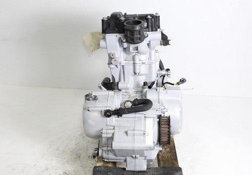 2003 BMW F650CS ENGINE MOTOR