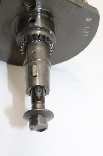 1990-03 Suzuki Vx800 Vx 800 Engine Motor Crankshaft Crank Shaft OEM