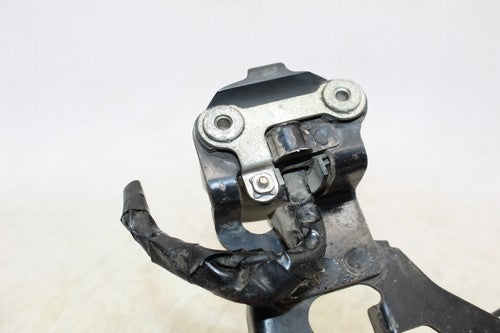 2001 Honda Magna 750 Vf750c Ignition Lock W Key