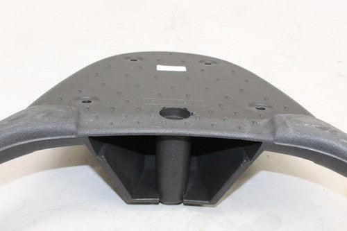 2001-06 Aprilia Scarabeo 50 2t Rear Back Luggage Rack Carrier Grab Bar OEM