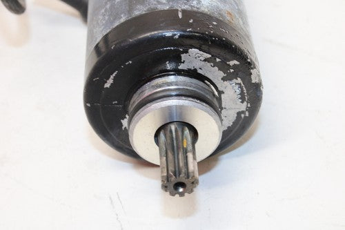 2001 Kawasaki Ninja 250r Ex250f Engine Starting Starter Motor -dc 12v