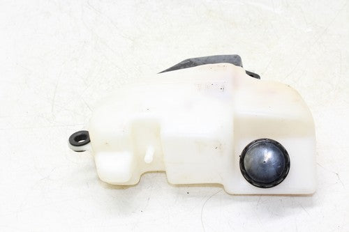 2003 Kawasaki Zrx1200 Coolant Water Tank Reservoir Bottle OEM