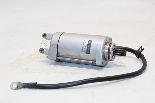 2008 Harley-davidson V-rod Vrscaw Engine Starting Starter Motor -dc 12v