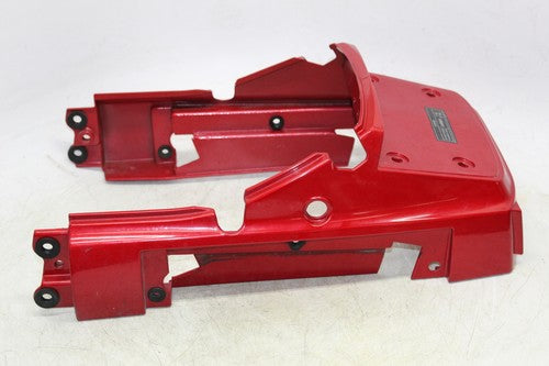 2000 Kawasaki Concours Zg1000a Rear Back Fairing Cowl Plastic Cover 14024-1229