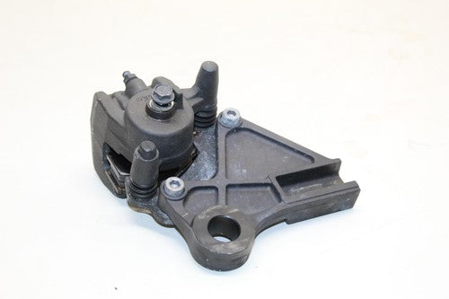 2009 Kawasaki Ninja 650r Ex650c Rear Back Brake Caliper