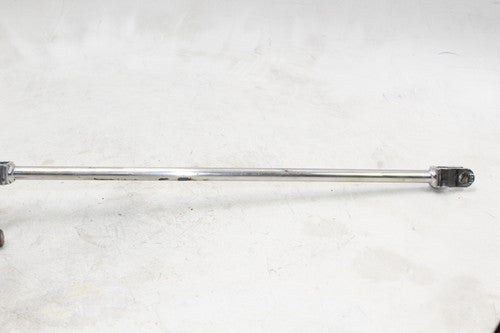 1994 Honda 1100 Vt1100c Right Rearset Brake Foot Pedal OEM
