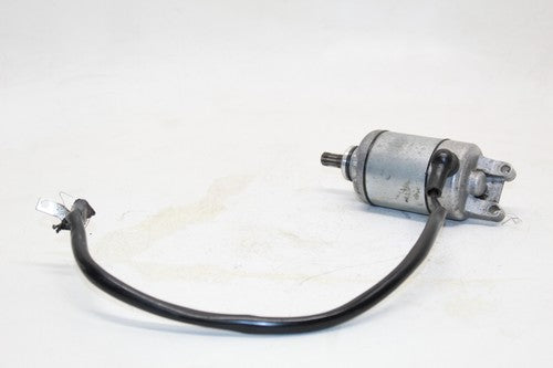 2000 Honda Cbr600f4 Engine Starting Starter Motor -dc 12v