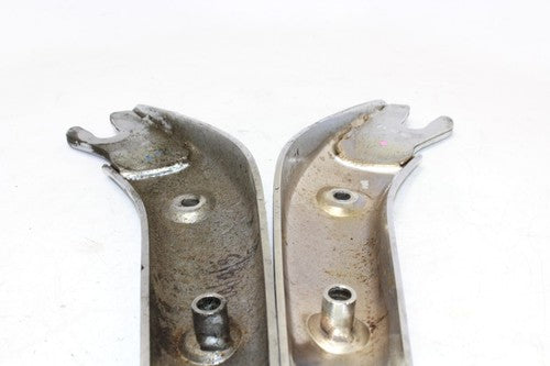 2004 Triumph America Front Strut Spring Shock Absorber