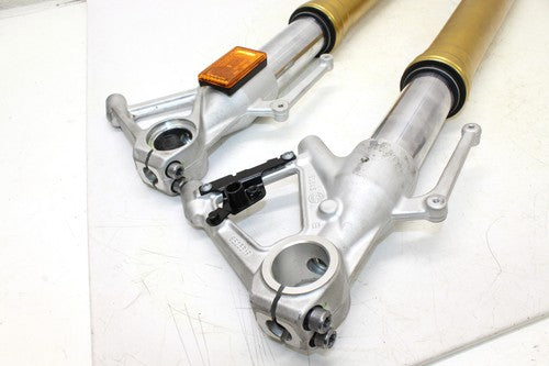 2015-2016 Bmw S1000rr Front Forks Shock Suspension Set Pair 854886302